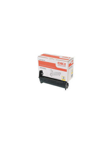 OKI Yellow image drum for C5650/5750 Original