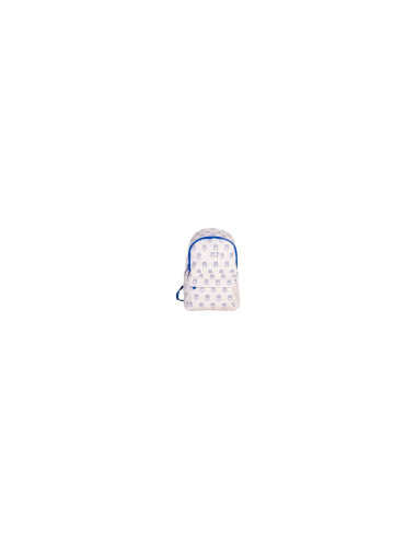 Milan Mochila escolar infantil casual 9.5 l