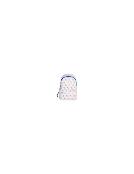 Milan Mochila escolar infantil casual 9.5 l