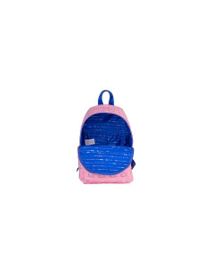 Milan Mochila escolar infantil casual 9.5 l Rosa 2