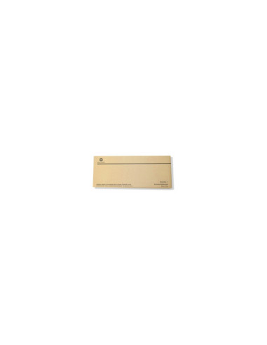 Konica Minolta AADX050 cartucho de tóner 1 pieza(s) Compatible Negro