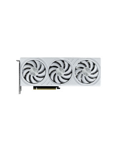 Palit GeForce RTX 5070 White OC NVIDIA 12 GB GDDR7