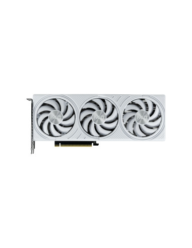 Palit GeForce RTX 5070 White OC NVIDIA 12 GB GDDR7