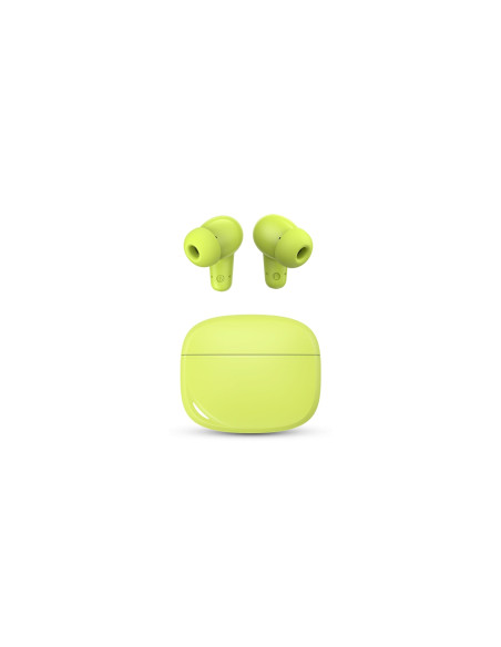 SPC Boost Buds Auriculares True Wireless Stereo (TWS) Dentro de oído Música/uso diario Bluetooth Cal