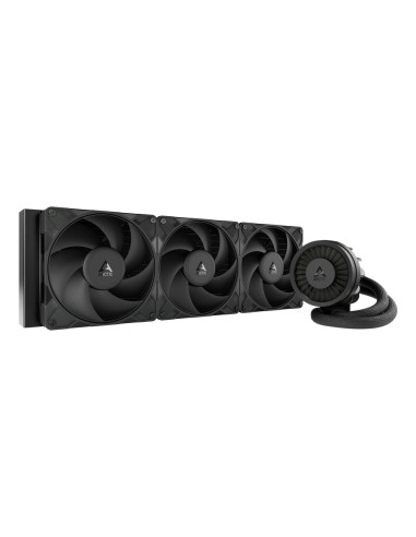 ARCTIC Liquid Freezer III Pro 420 Procesador Kit de refrigeración