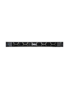 DELL PowerEdge R260 servidor 2,4 TB Bastidor (1U) Intel Xeon 6 6315P