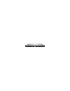 DELL PowerEdge R260 servidor 2,4 TB Bastidor (1U) Intel Xeon 6 6315P 2