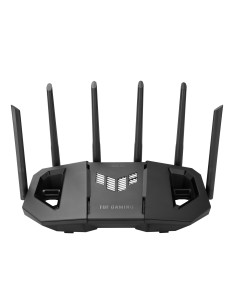 ASUS 90IG0A30-MO9C00 router inalámbrico 2.5 Gigabit Ethernet Tribanda