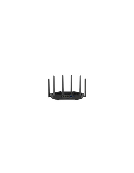 ASUS 90IG0A30-MO9C00 router inalámbrico 2.5 Gigabit Ethernet Tribanda
