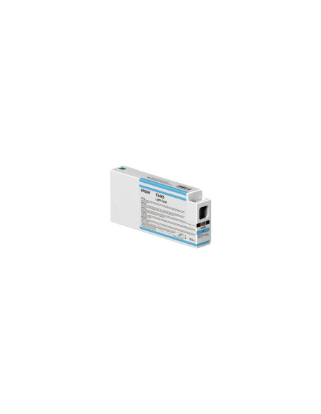 Epson T54X500 cartucho de tinta 1 pieza(s) Original Cian claro