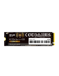 Silicon Power US75 2 TB M.2 PCI Express 4.0 NVMe