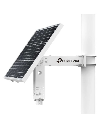 PANEL SOLAR INTELIGENTE TP-LINK VIGI SP9030