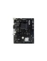 Biostar B550MHP placa base AMD B550 Zócalo AM4 micro ATX
