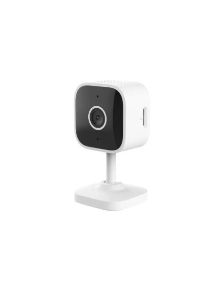 CAMARA IP TRUST IPCAM-2900 WIFI 2K INTERIOR WHITE