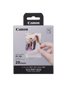 Canon XC-20L