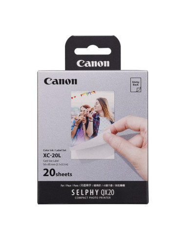 Canon XC-20L