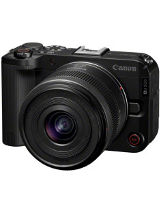 Canon EOS R50V + RF-S 14-30mm f/4-6.3 IS STM PZ Kit MILC 24,2 MP CMOS