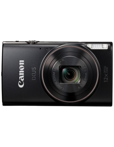 Canon Digital IXUS 285 HS A 1/2.3" Cámara compacta 20,2 MP CMOS 5184