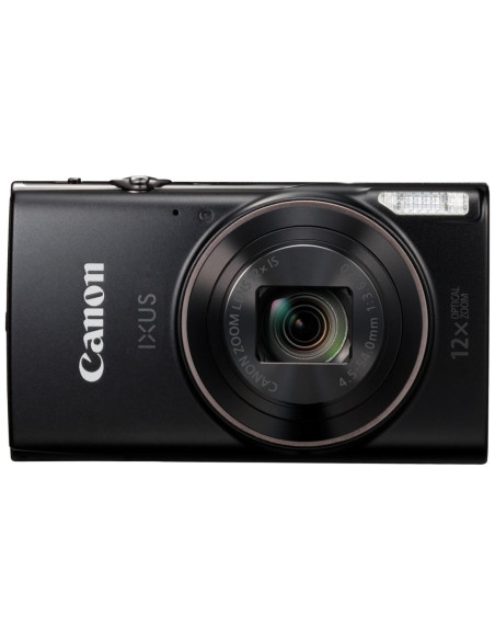 Canon Digital IXUS 285 HS A 1/2.3" Cámara compacta 20,2 MP CMOS 5184