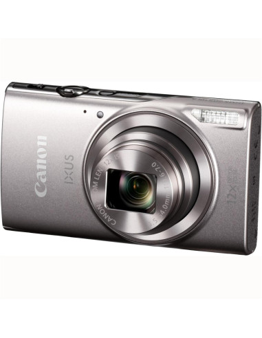 Canon Digital IXUS 285 HS A 1/2.3" Cámara compacta 20,2 MP CMOS 5184
