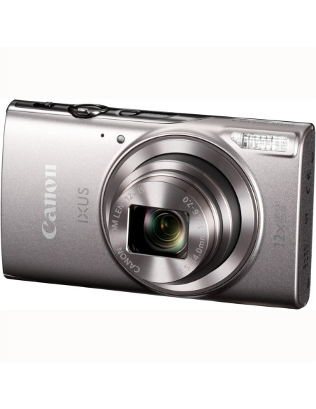 Canon Digital IXUS 285 HS A 1/2.3" Cámara compacta 20,2 MP CMOS 5184