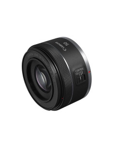 Canon RF 50 mm f1.8 STM SLR Negro