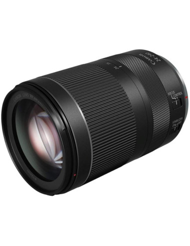 Canon RF 24-240mm F4-6.3 IS USM MILC Objetivo de zoom estándar Negro