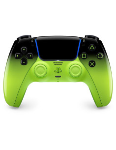 Sony PS5 Dualsense Mando Inalámbrico Remix Green
