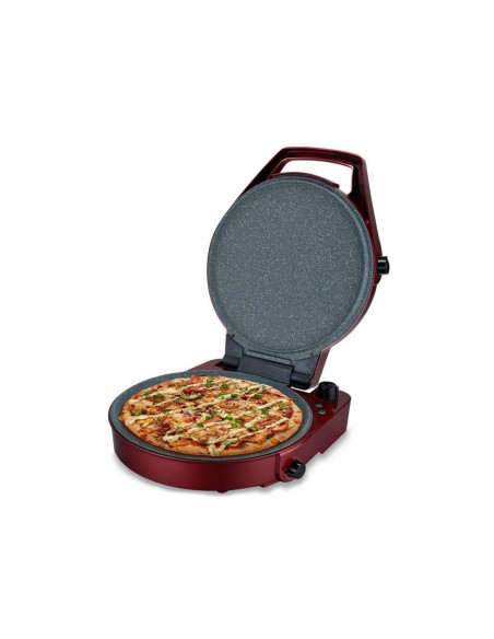Sogo Pizzera y Barbacoa 30 Cm (PIZ-SS-10125)