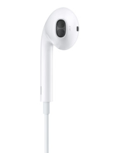 APPLE EARPODS WITH LIGHTNING CONNECTOR MWTY3ZM/A 2