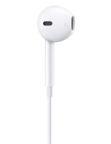 APPLE EARPODS WITH LIGHTNING CONNECTOR MWTY3ZM/A