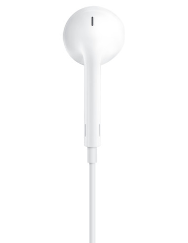 APPLE EARPODS WITH LIGHTNING CONNECTOR MWTY3ZM/A