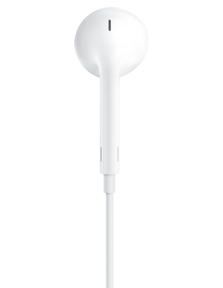 APPLE EARPODS WITH LIGHTNING CONNECTOR MWTY3ZM/A