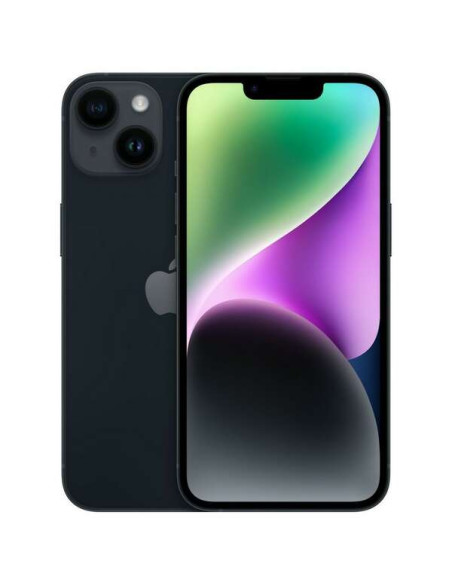 APPLE IPHONE 14 128GB MIDNIGHT MPUG3RU/A