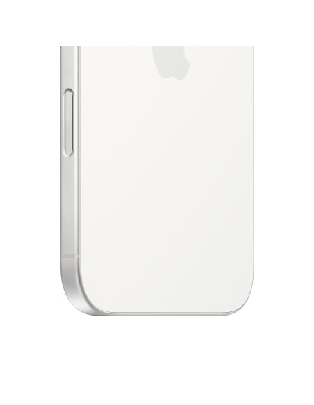 APPLE IPHONE 16 128GB WHITE MYE93HX/A