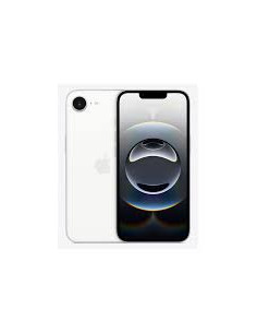 APPLE IPHONE 16E 256GB WHITE MD1W4F/A
