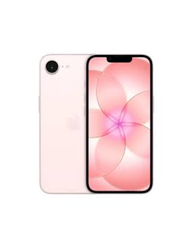 APPLE IPHONE 17E 256GB SOFT PINK MHRX4SX/A