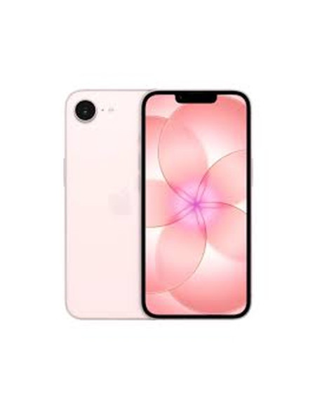 APPLE IPHONE 17E 256GB SOFT PINK MHRX4SX/A