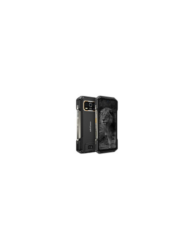 Ulefone Armor 27 Pro 5G 12/256Gb Negro Smartphone