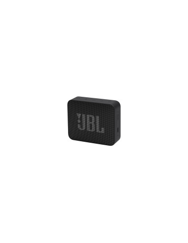 JBL Go Essential 2 Negro 3,1 W