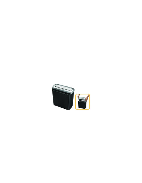 DESTRUCTORA FELLOWES TRITO 2S 3311401