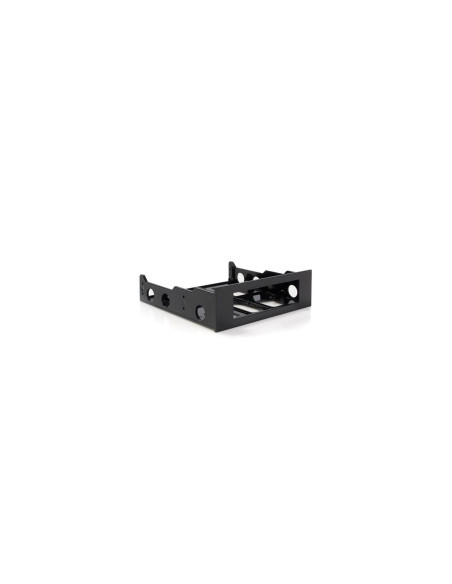 StarTech.com Bracket de Montaje de 3,5" a 5,25" para Bahía Frontal