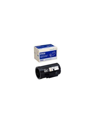 Epson Cartucho de tóner negro 2.7k