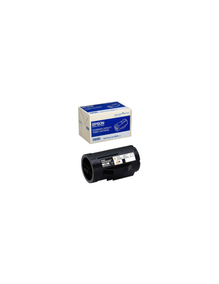 Epson Cartucho de tóner negro 2.7k