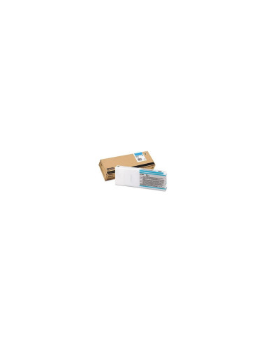 Epson Cartucho T591200 cian