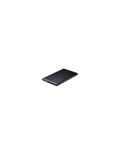TooQ TQE-2529B caja para disco duro externo Carcasa de disco duro/SSD