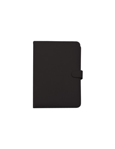 FUNDA TABLET TALIUS 10 CV-3005 NEGRA ESPECIAL APAISADAS TAL-CV3005-BLK