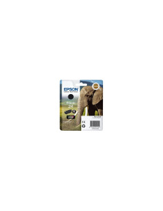 Epson Elephant Cartucho 24 negro