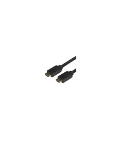 StarTech.com Cable de 5m HDMI 2.0 Certificado Premium con Ethernet -