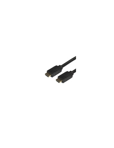 StarTech.com Cable de 5m HDMI 2.0 Certificado Premium con Ethernet -